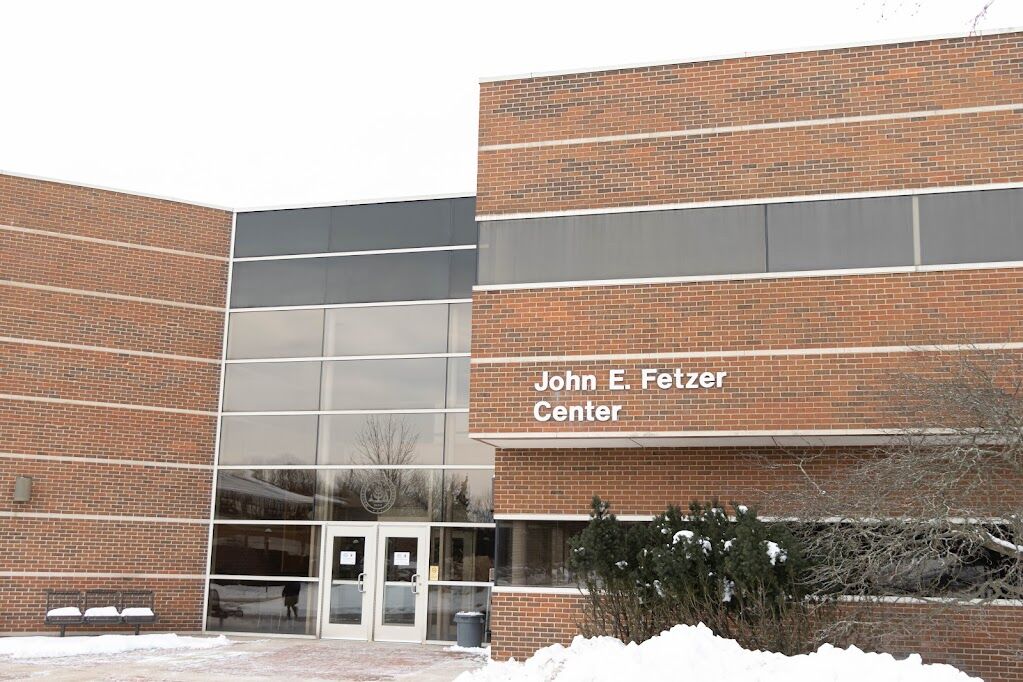 Fetzer Center